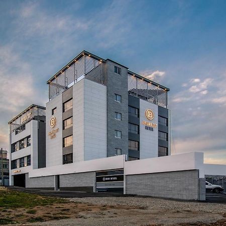 Brown Dot Gijang Yeonhwari Busan Exterior foto